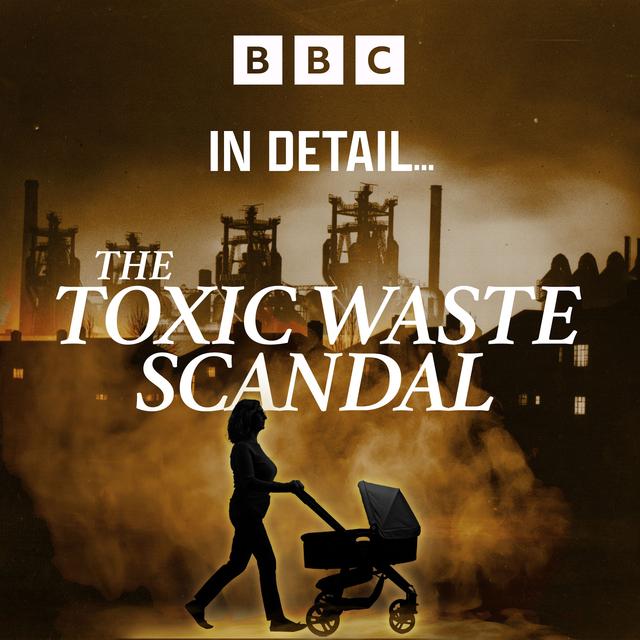 In Detail... - podcast cover
