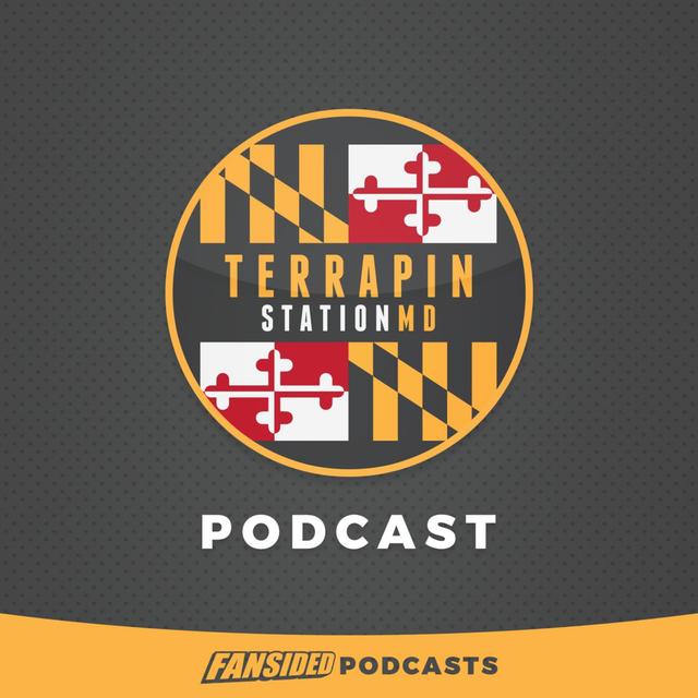 Terrapin Station, MD Podcast on the Maryland Terrapins - podcast cover