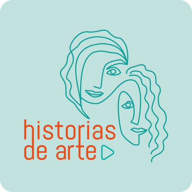 Historias de Arte en Podcast - podcast cover