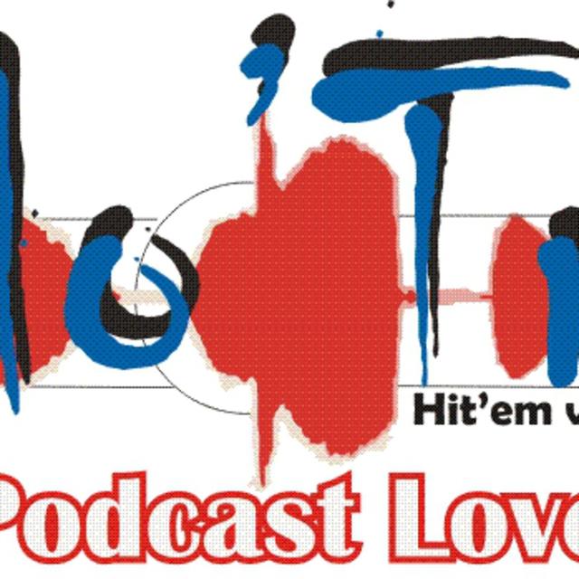 Jocelyn's Podcast - podcast cover