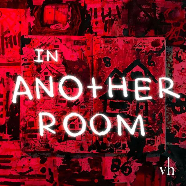 In Another Room - podcast cover