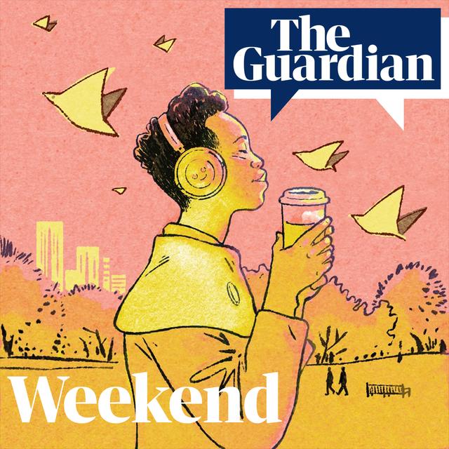 Weekend - podcast cover
