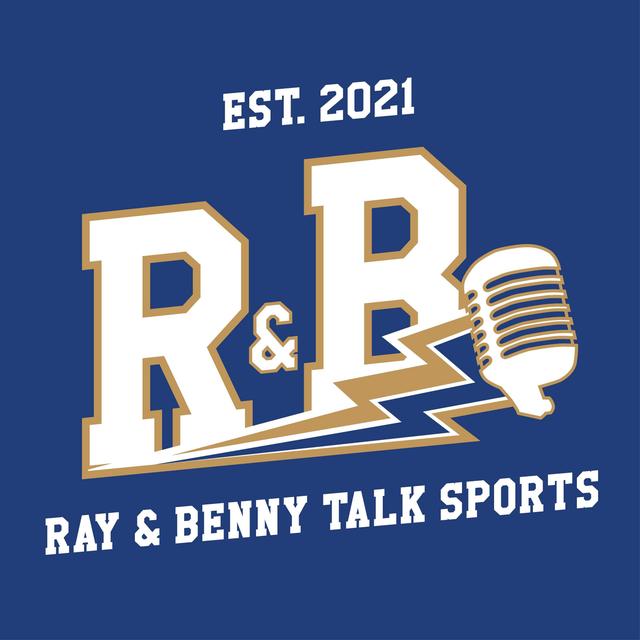 Winnipeg Blue Bombers, CFL, Winnipeg Jets, NHL,  Stanley Cup Finals, NFL and more! - podcast episode cover