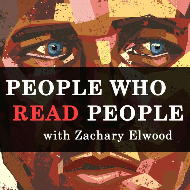 People Who Read People: A Behavior and Psychology Podcast - podcast cover