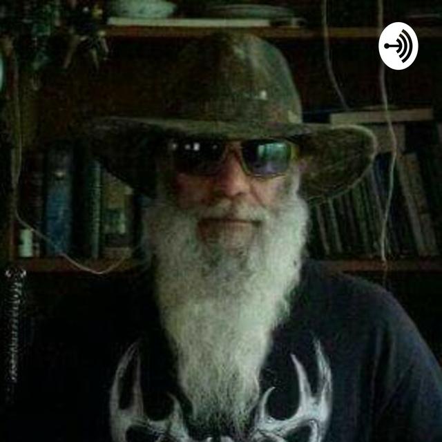 1776er Radio - podcast cover