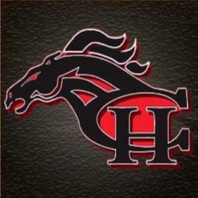 Coach Nason's History - podcast cover