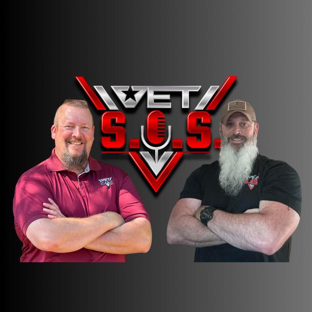 VET S.O.S. Presents The Military Transition Resource Show with Shawn Welsh and Keith Cassant - podcast cover