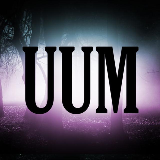 Uncovering Unexplained Mysteries - podcast cover