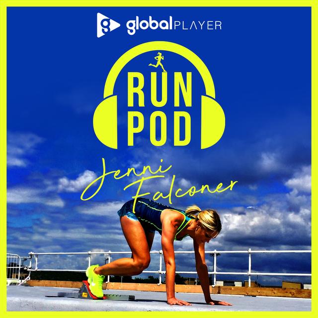 RunPod - podcast cover