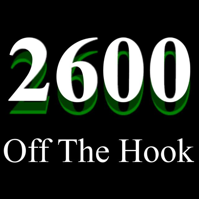 Off The Hook (low-bitrate) - podcast cover