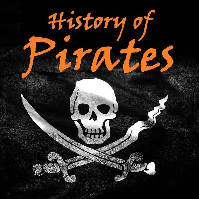 History of Pirates Podcast » Podcast Feed - podcast cover