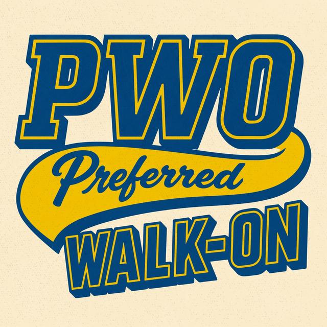 Preferred Walk-On: A College Sports Show - podcast cover