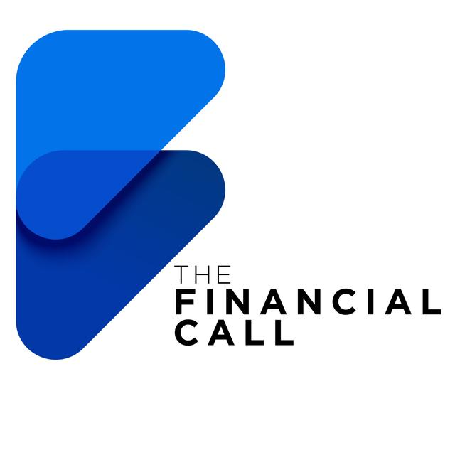 The Financial Call - podcast cover