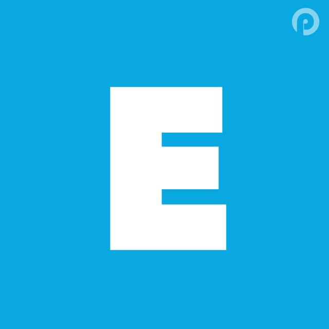 Electronic Progression - podcast cover