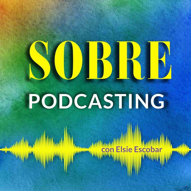 Sobre Podcasting - podcast cover