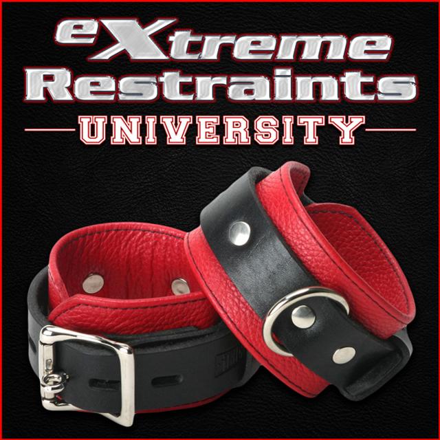 XR University - podcast cover