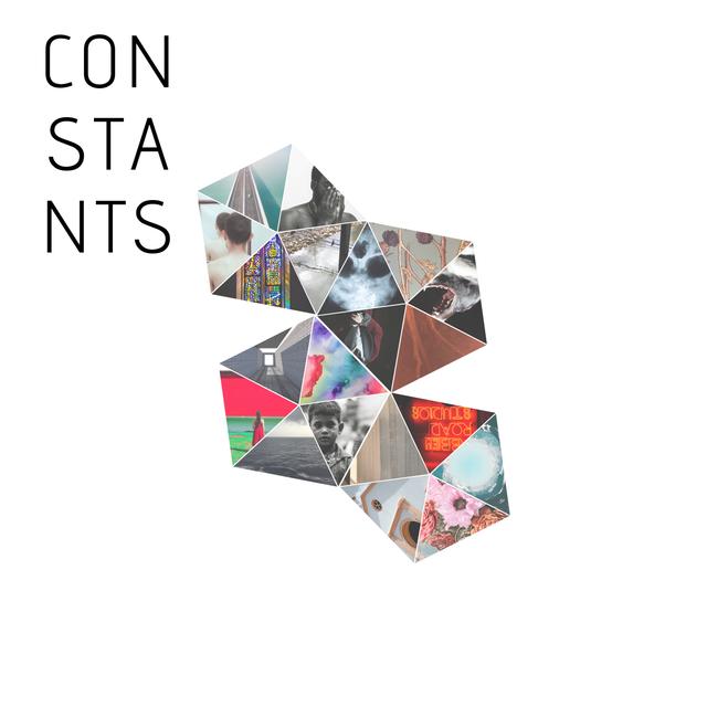 Constants - podcast cover