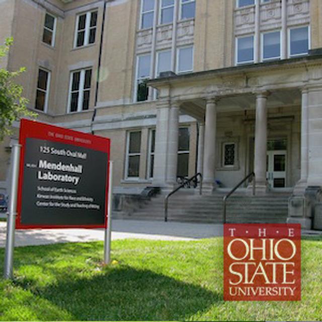 Ohio State, Kirwan Institute, Events - 2007 - podcast cover