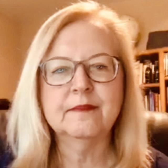 STAND FOR TRUTH RADIO with Susan Knowles - podcast cover