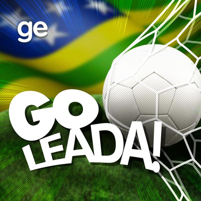 Goleada - podcast cover