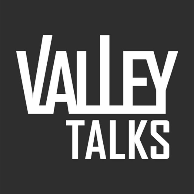 Valley Talks – stories of Silicon Valley Startups - podcast cover
