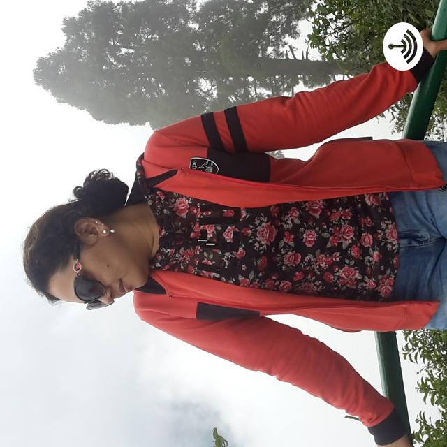Anupama - podcast cover