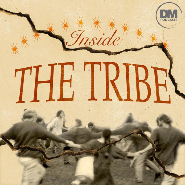 Inside the Tribe - podcast cover