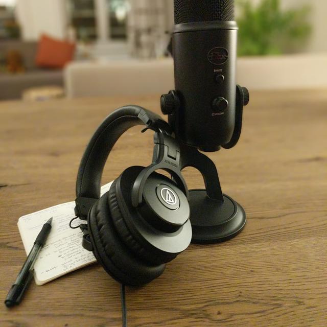Surviving the City - podcast cover
