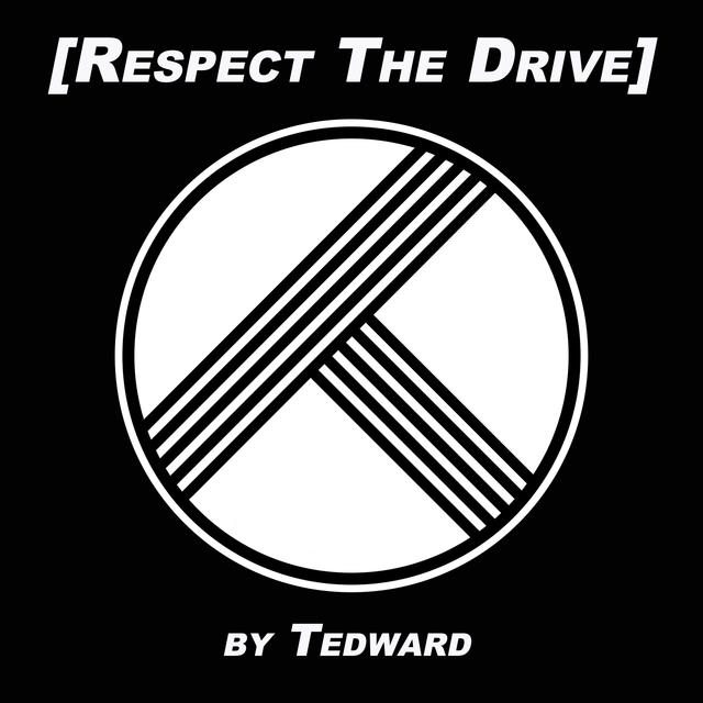Respect The Drive - podcast cover