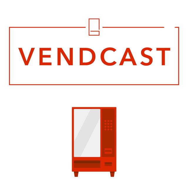 Gimme Vendcast - podcast cover