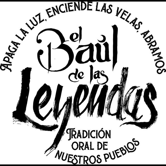 El Baúl de las Leyendas - podcast cover