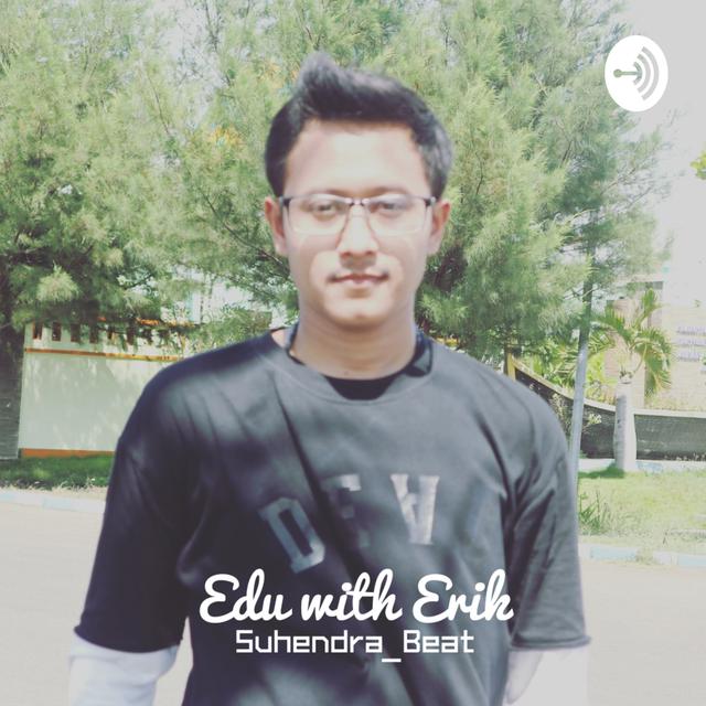 Suhendra_Beat - podcast cover