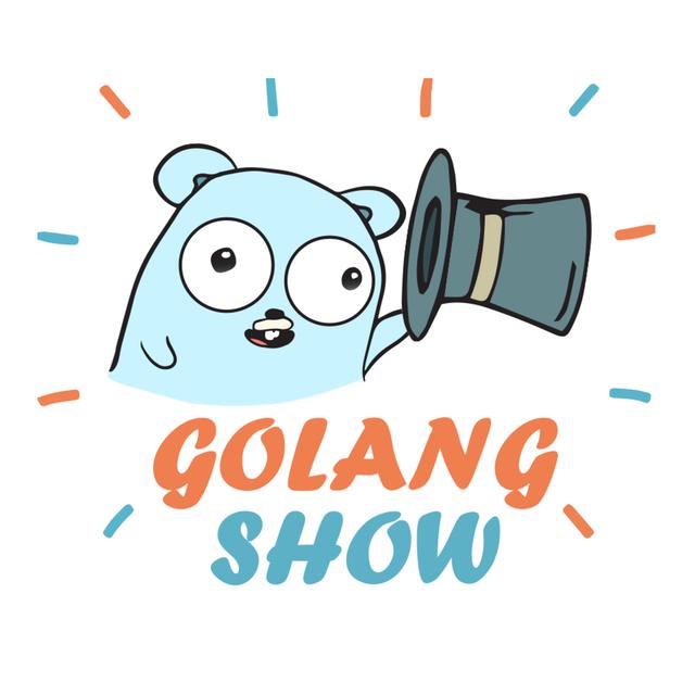 Подкаст GolangShow - podcast cover