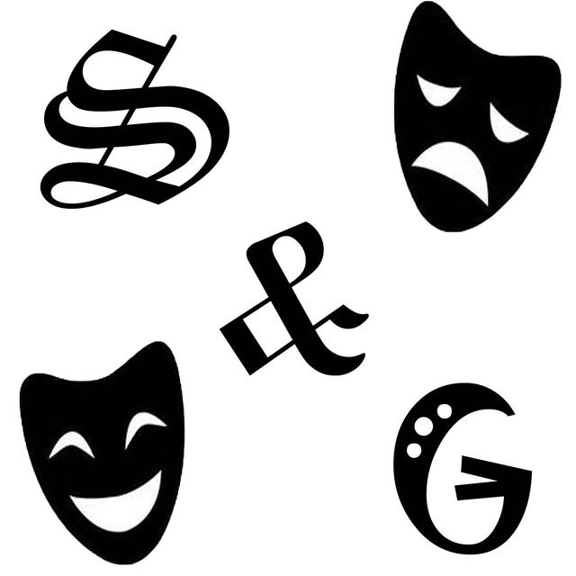 Snooty and Goon - podcast cover