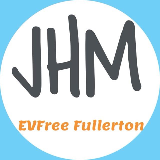 Evfree Fullerton Junior High - podcast cover