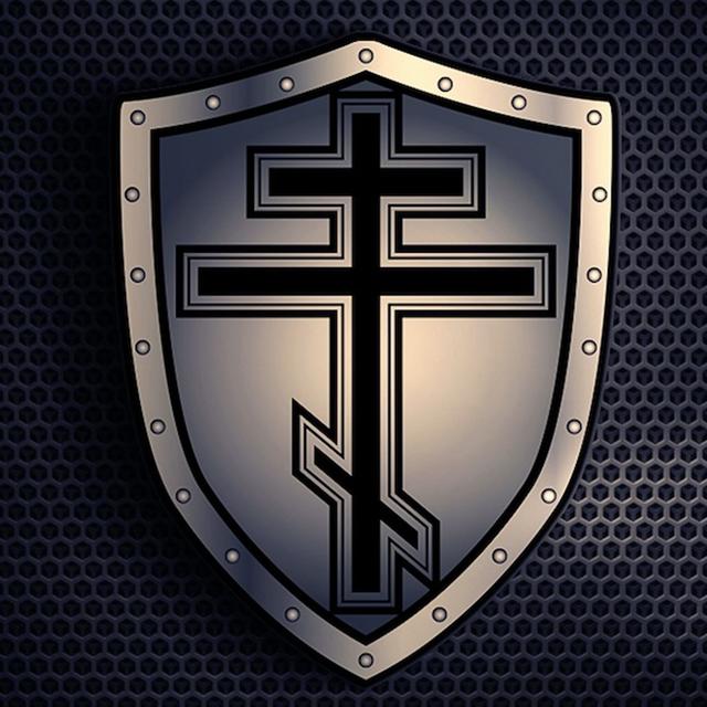 Brother Augustine - podcast cover
