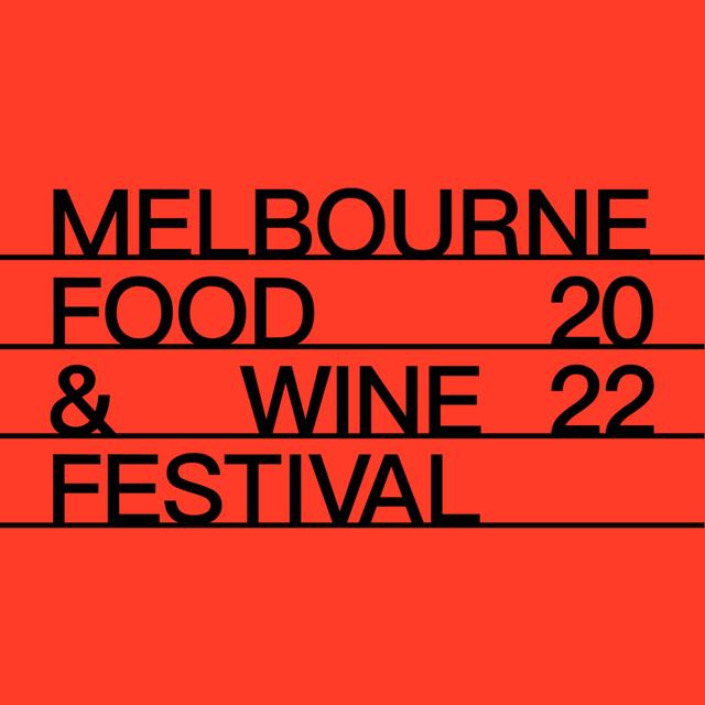 Melbourne Food & Wine - podcast cover