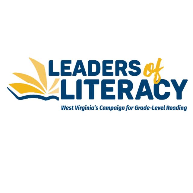 Leaders of Literacy - podcast cover