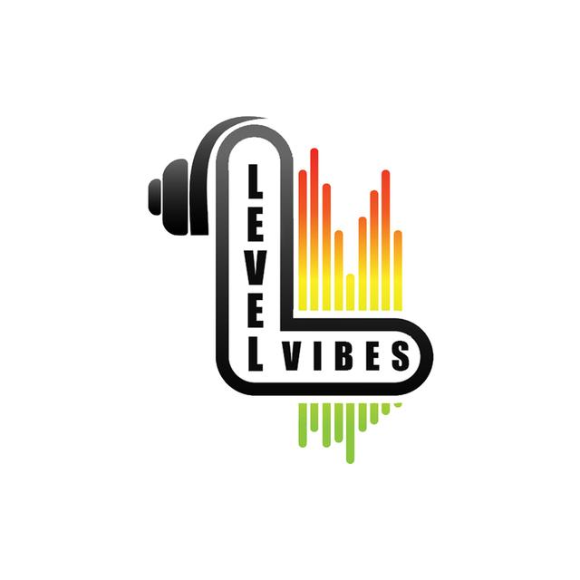 Level Vibes Podcast - podcast cover