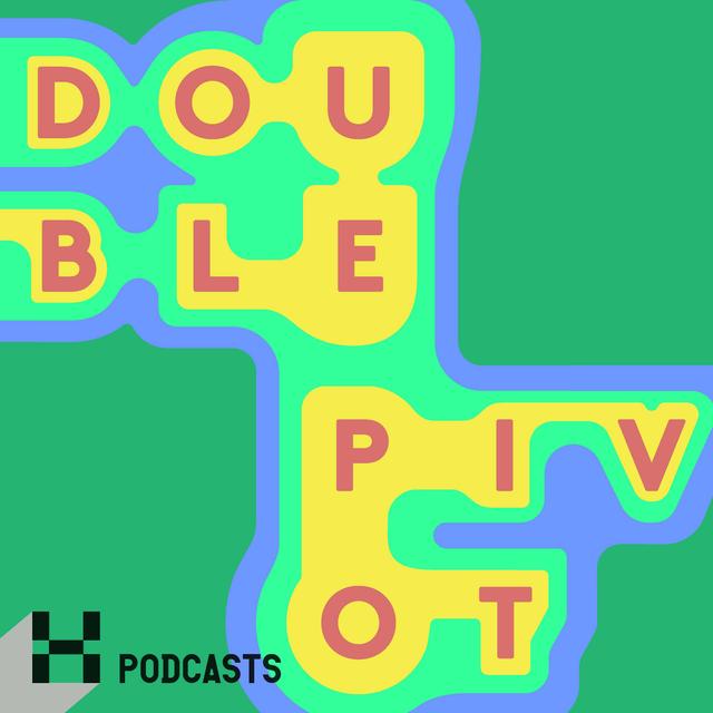 The Double Pivot Theory of the Business of Football - podcast episode cover
