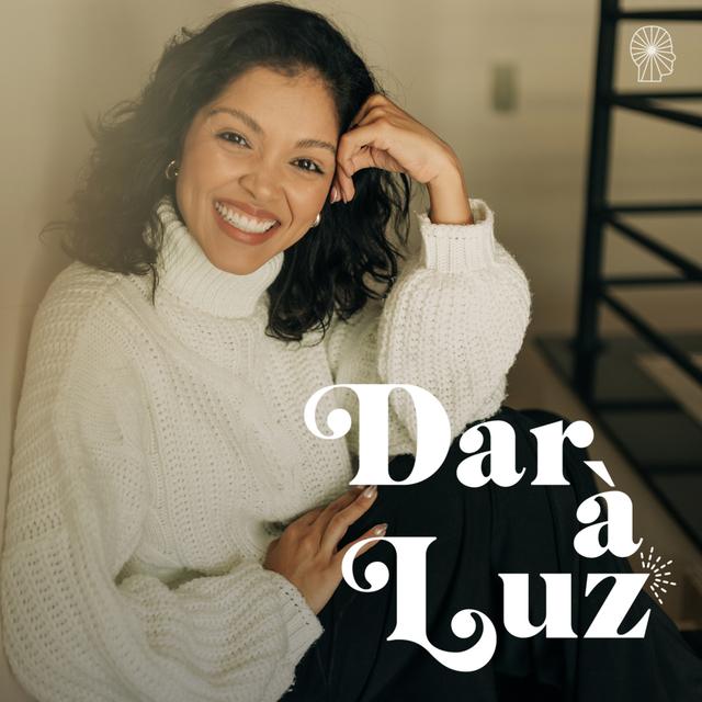 Dar à Luz - podcast cover