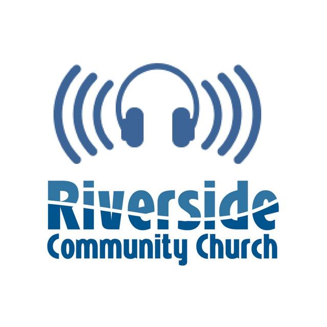 Riverside Community Church Sermons - podcast cover