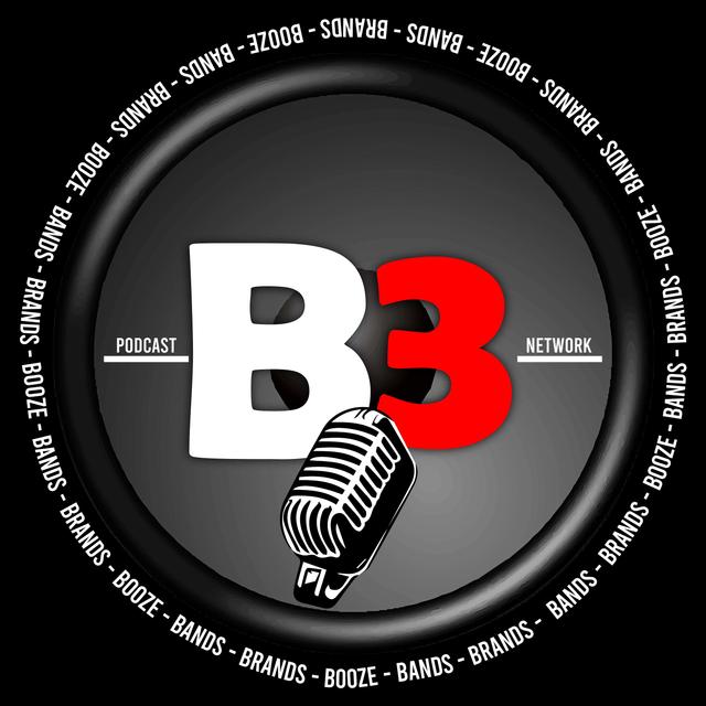 B3 Podcast Network - podcast cover