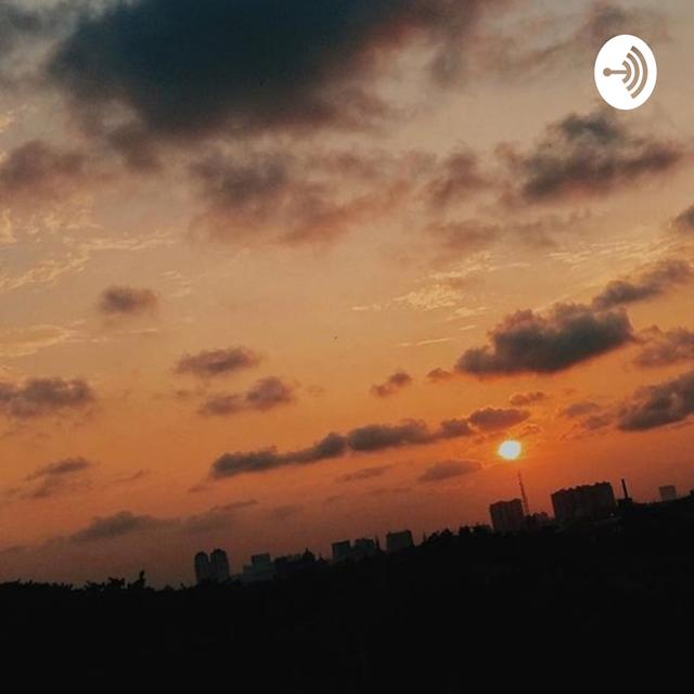 ThiaTi - podcast cover