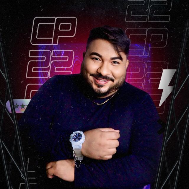 CARLOSCP22 - FORRÓ E NOTICIAS - podcast cover