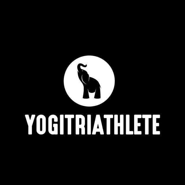 YogiTriathlete Podcast - podcast cover