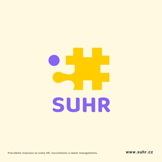 SUHR podcast - podcast cover