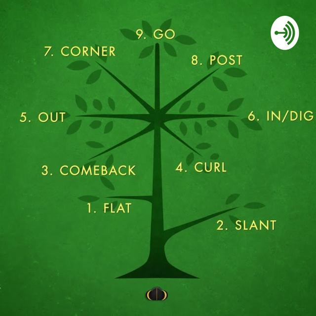 The fAnTaSY Rebuttal - podcast cover