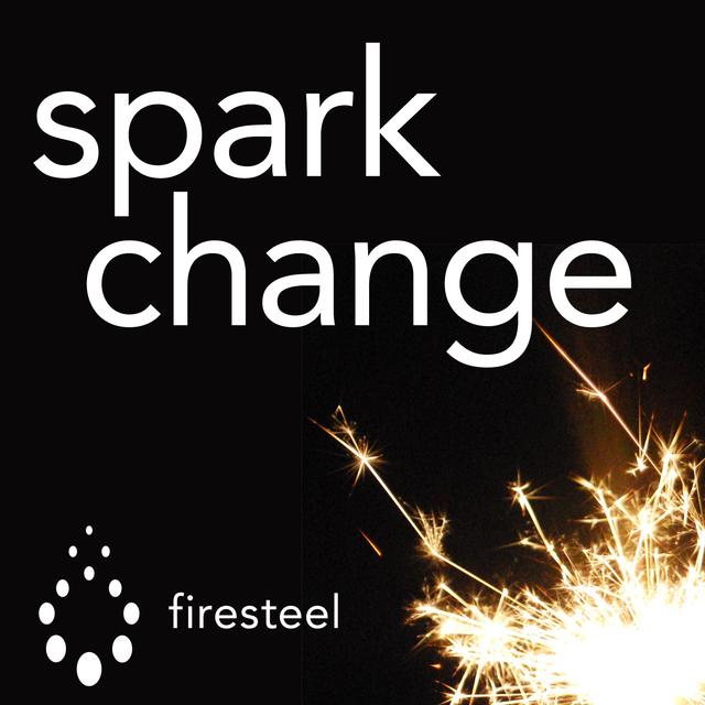 Firesteel - podcast cover
