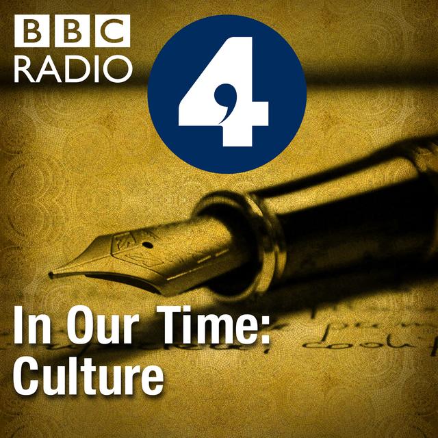 Plutarch's Parallel Lives - podcast episode cover